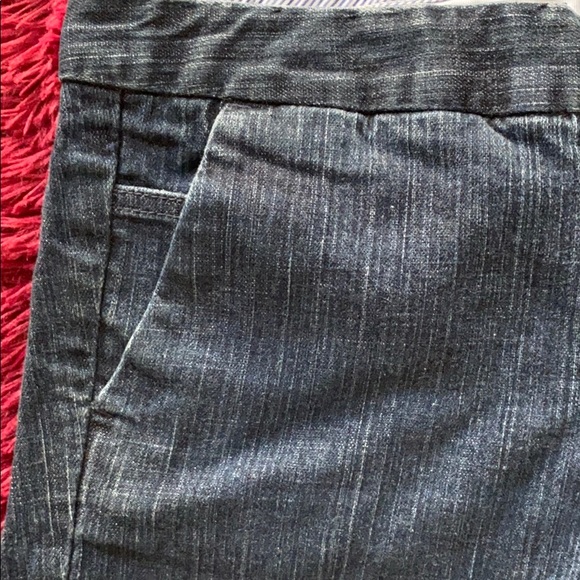 Tommy Hilfiger denim shorts - Picture 4 of 16